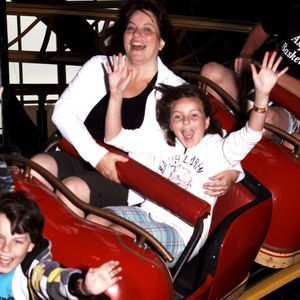 Meet your Posher, Leanne